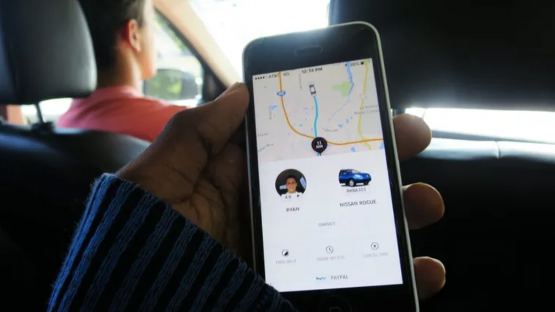 Piden desregularizar Uber y Didi en Jujuy: "El municipio no da soluciones"