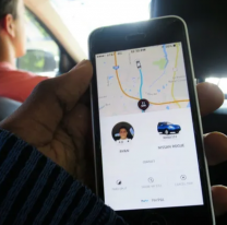 Piden desregularizar Uber y Didi en Jujuy: "El municipio no da soluciones"