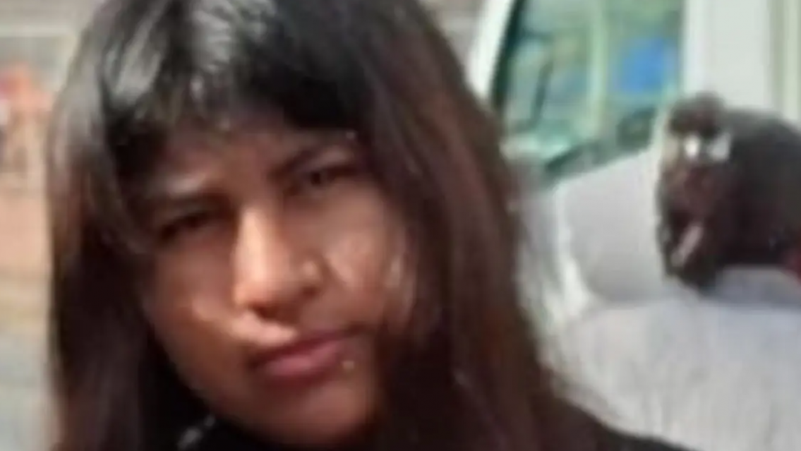 Buscan a Anabel Micaela Arjona, una joven de 16 a�os desaparecida en Jujuy