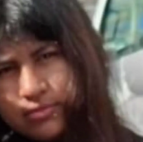 Buscan a Anabel Micaela Arjona, una joven de 16 años desaparecida en Jujuy