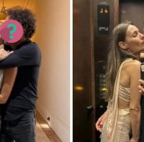 [FOTOS] Con qu&eacute; ex volvi&oacute; Pampita y le dio una segunda oportunidad: "Se los vio..."