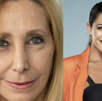 Karina Milei contra Pamela David por un detalle de lujo y ostentoso