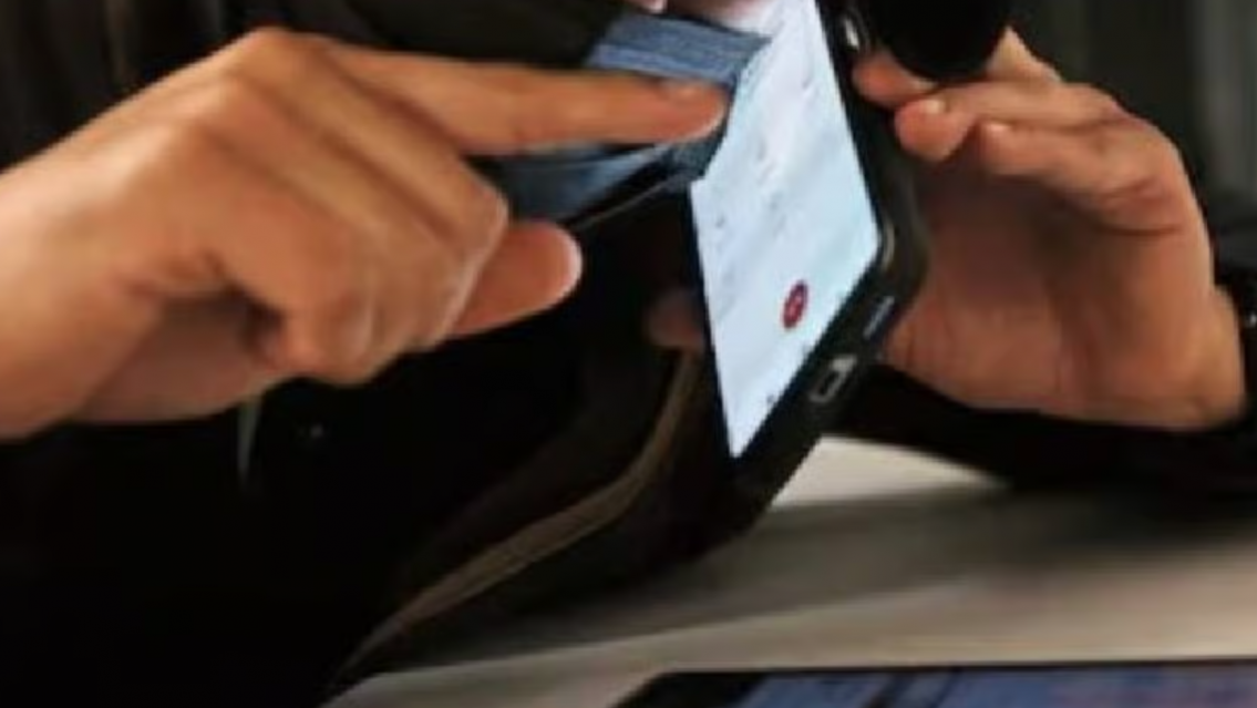 Joven con retraso madurativo fue v�ctima de extorsi�n en Jujuy