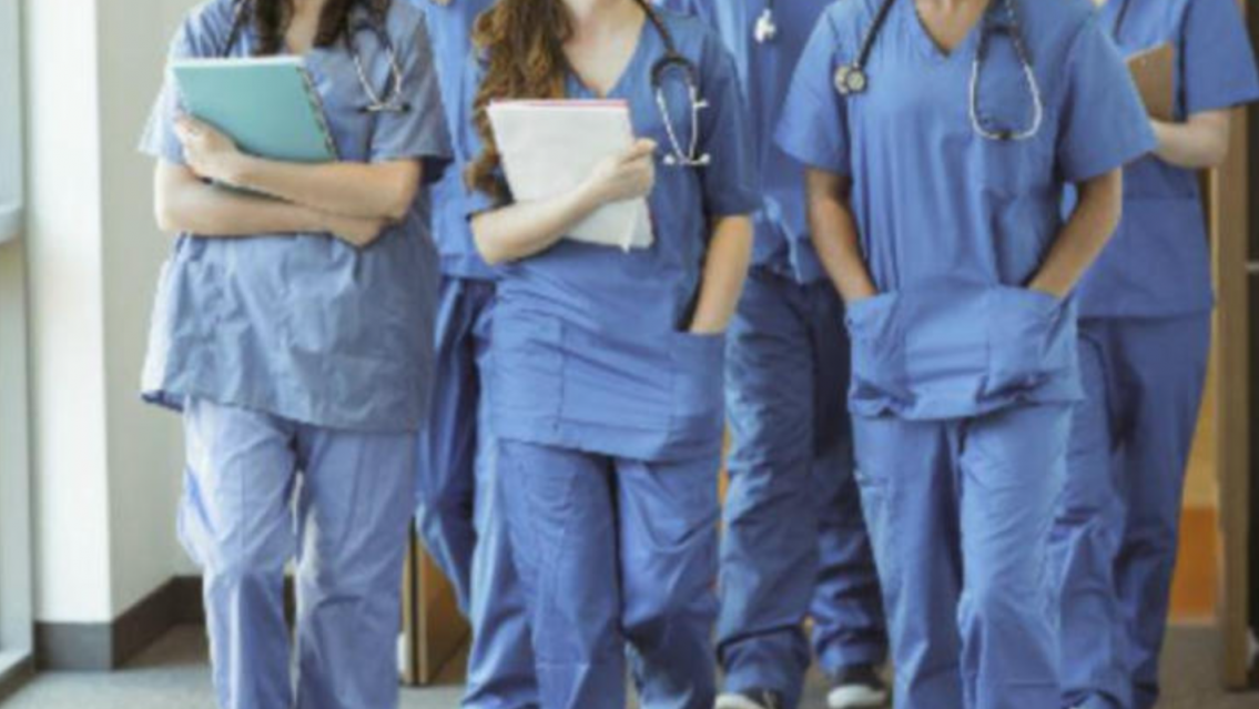 Jujuy planea modificar la ley de residencias médicas para fortalecer el sistema de salud