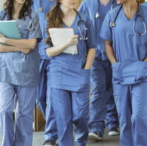 Jujuy planea modificar la ley de residencias médicas para fortalecer el sistema de salud