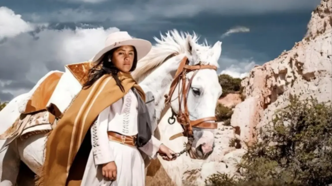 Encuentro provincial de "Mujeres gauchas de Jujuy": toda la agenda