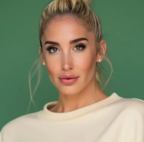 ¿La ubicás? Es una ex vedette que cambió de vida y ahora se dedica a...