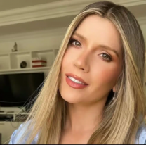 Laurita Fernández y un importante anuncio sobre su maternidad: "Hoy me decidí a compartirlo"