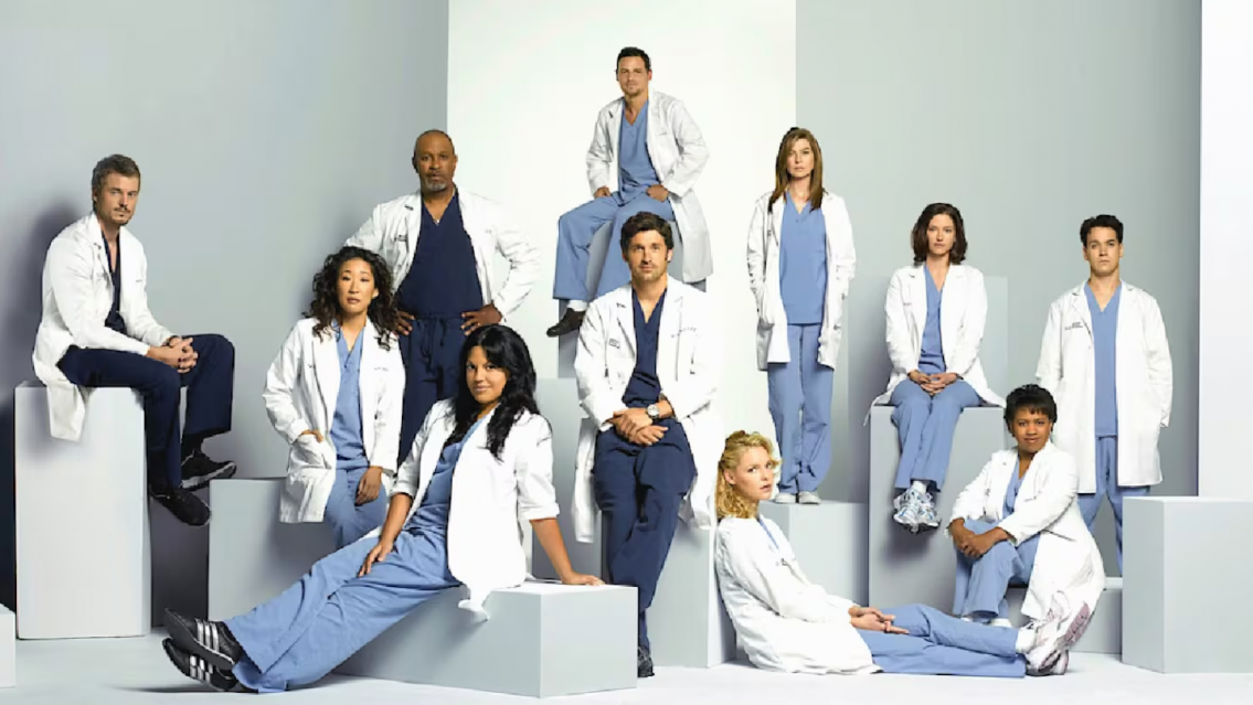 Estrella de Grey's Anatomy relató la grave enfermedad que tiene