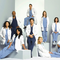 Estrella de Grey's Anatomy relató la grave enfermedad que tiene