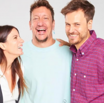 Cande Vetrano y Andrés Gil estarían separados por la infidelidad contra Nico Vázquez