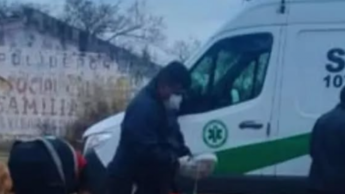 Atención veteranos: la decisión que tomaron tras la muerte de otro jujeño en las canchas