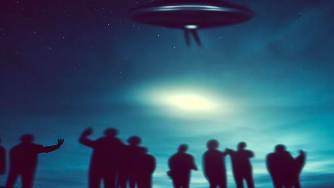 Juje�o afirma que los OVNIs se contactaron con �l para avisarle la muerte de su t�a