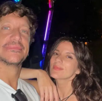 Así descubrió Nicolás Vázquez que Gimena Accardi lo estaba gorreando 