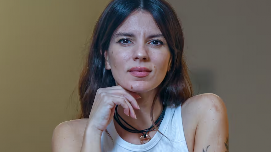 "Lastim� a la persona que m�s amo": Gimena Accardi arrepentida de ser infiel