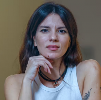 "Lastimé a la persona que más amo": Gimena Accardi arrepentida de ser infiel