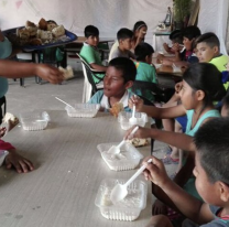 Datos que duelen: radiografía de niños y niñas pobres en Argentina