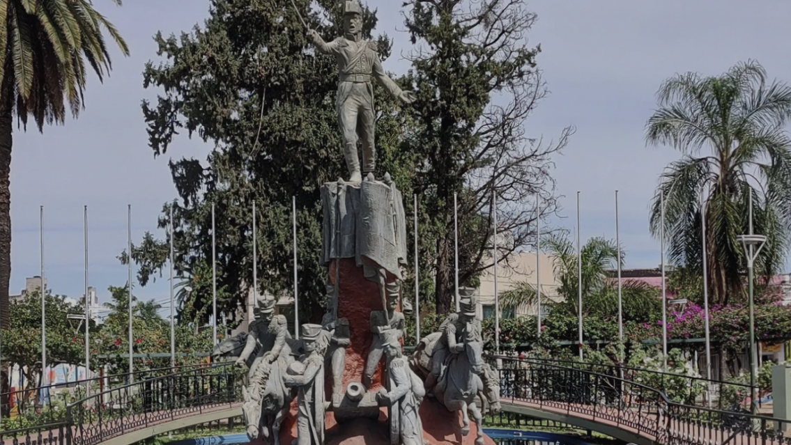 Se abusan: en Libertador los alquileres de locales comerciales est�n por las nubes