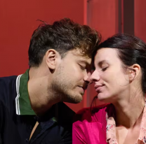 Habl&oacute; Gimena Accardi y el actor Andr&eacute;s Gil tambi&eacute;n rompi&oacute; el silencio