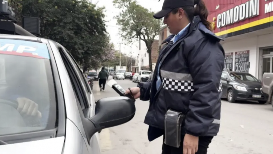 URGENTE: habr� controles de alcoholemia a choferes de remises