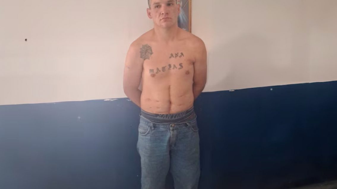 C�mo ser�n las excavaciones en la propiedad de Mat�as Jurado