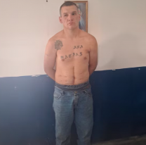 Cómo serán las excavaciones en la propiedad de Matías Jurado