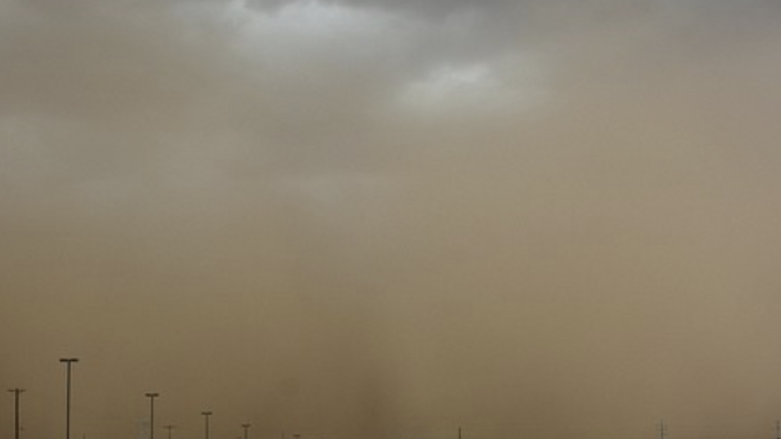 Hasta cuándo hay que cuidarse del viento en Jujuy