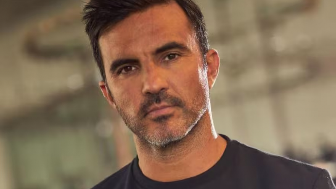 No se lo va a perdonar: qué le hizo Nicole Neumann a Fabián Cubero esta vez