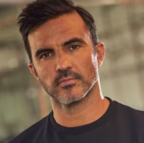 No se lo va a perdonar: qué le hizo Nicole Neumann a Fabián Cubero esta vez