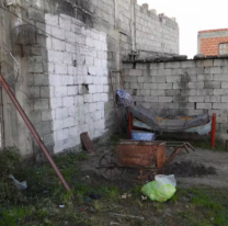 Otro vecino de Matías Jurado declaró que escuchaba gritos por la noche