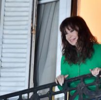 Un juez falló a favor de CFK y no deberá pagar $ 22.300 millones por la demanda civil