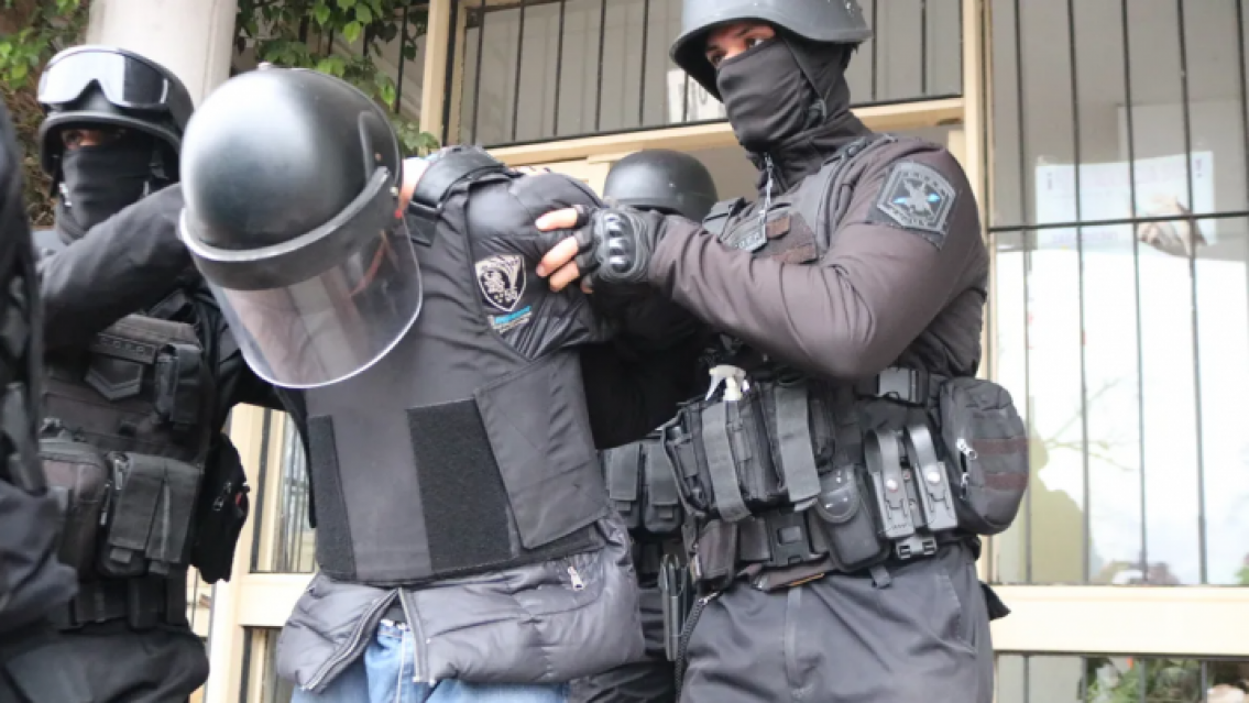 Caso Mat�as Jurado: investigan v�nculos familiares y movimientos de su tarjeta SUBE