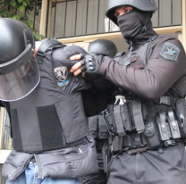 El duro momento del presunto asesino serial de Jujuy en la cárcel: "No quiere ni..."