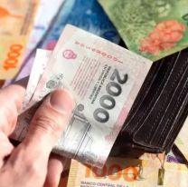 Una familia jujeña necesitó $1.173.690 en julio para no ser pobre