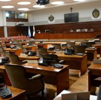 Después de un mes y medio, vuelve a sesionar la Legislatura de Jujuy