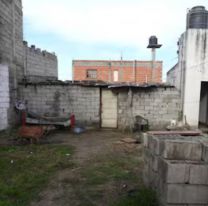 Caso Jurado: los seis puntos claves de la casa en donde podrían haber restos humanos