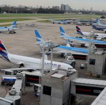 Paro nacional "sorpresa" de pilotos: afectaría todos los vuelos del país