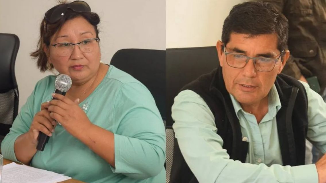 Esc�ndalo en el Concejo de Perico: pi�as, insultos y una denuncia penal entre ediles