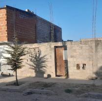 Estremecedor: hallan restos &oacute;seos calcinados en la vivienda de Mat&iacute;as Jurado