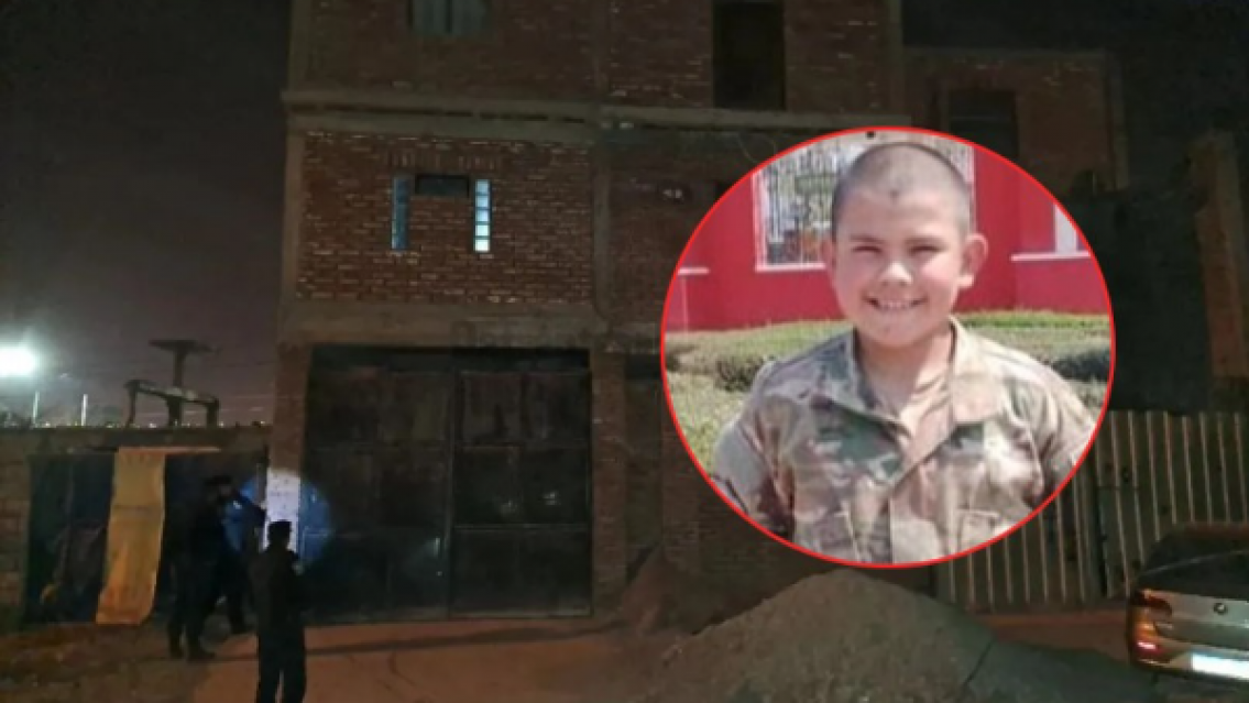 Salteñito murió en manos de su mamá: empieza el juicio por la muerte de Leonel Francia