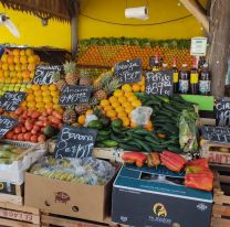 En el Abasto, preocupa más la falta de ventas que los aumentos de precios