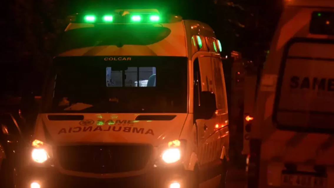 Una jujeña fue golpeada y asfixiada por su pareja en medio de una escena de celos