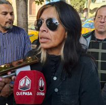 Taxistas volvieron a manifestarse por Uber y Didi