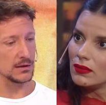 "Mucha vergüenza": la declaración de Nico Vázquez tras la infidelidad de Gimena Accardi