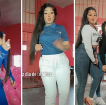 ¿Querían "En el barro"? Acá tienen: el terrible caso de delincuencia a manos de una mujer