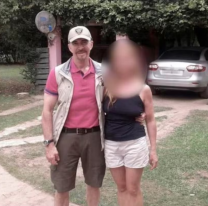 "Podés venir sin ropa", polémico audio del juez acusado de abuso