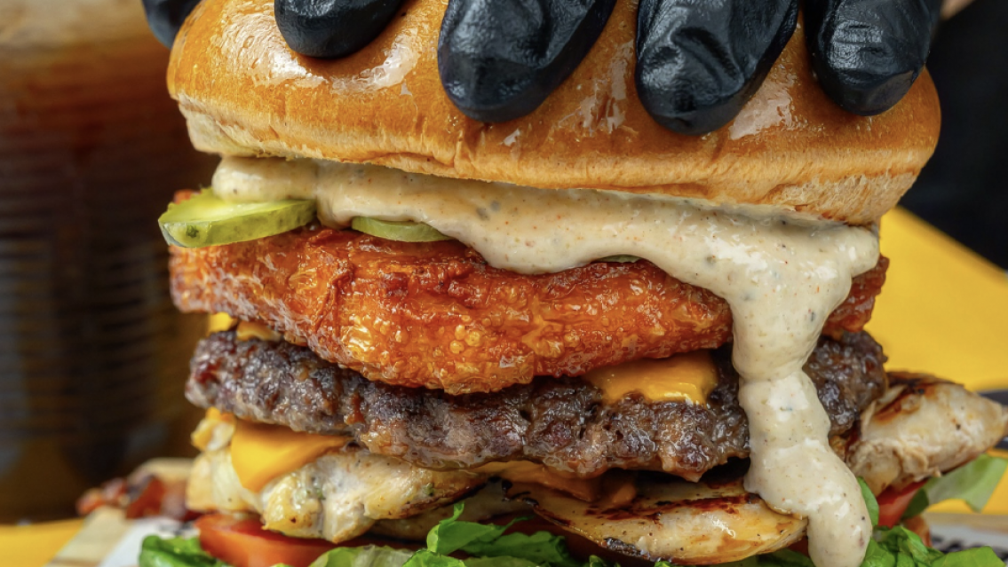 En horas llega "La Noche de los S�ndwiches": cronograma completo