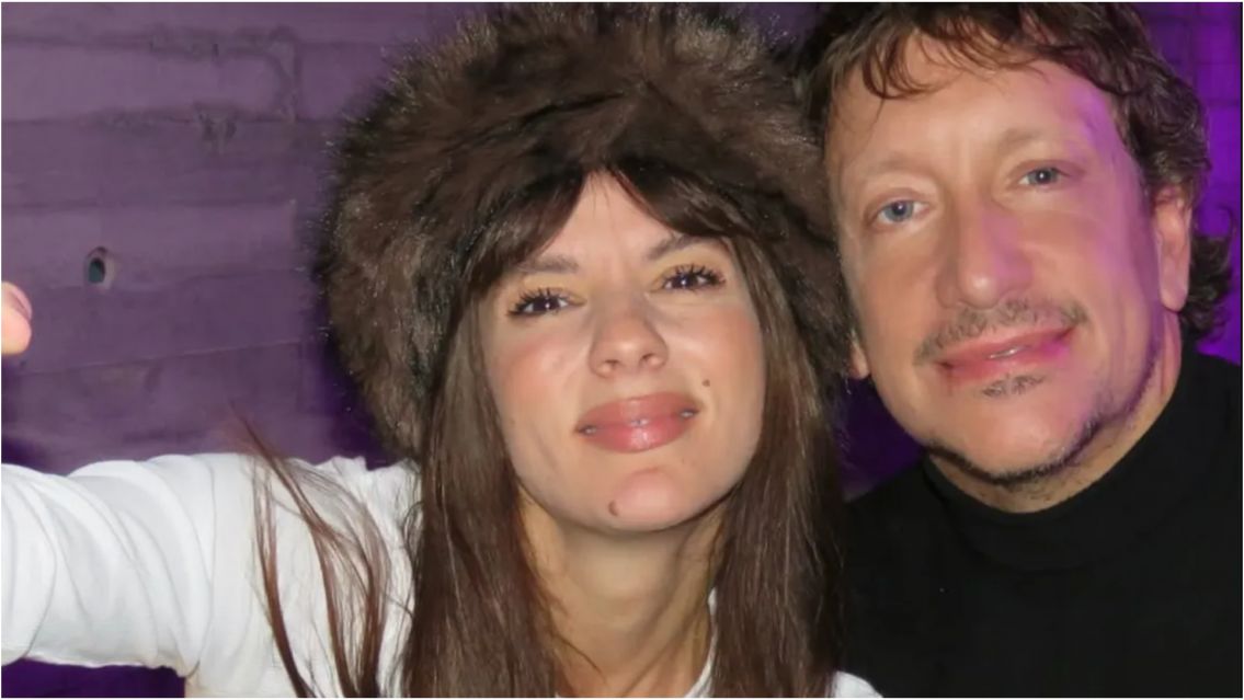 Filtraron con qu� otra persona enga�� Gime Accardi a Nico V�zquez