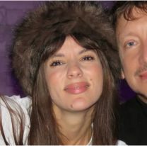 Filtraron con qué otra persona engañó Gime Accardi a Nico Vázquez