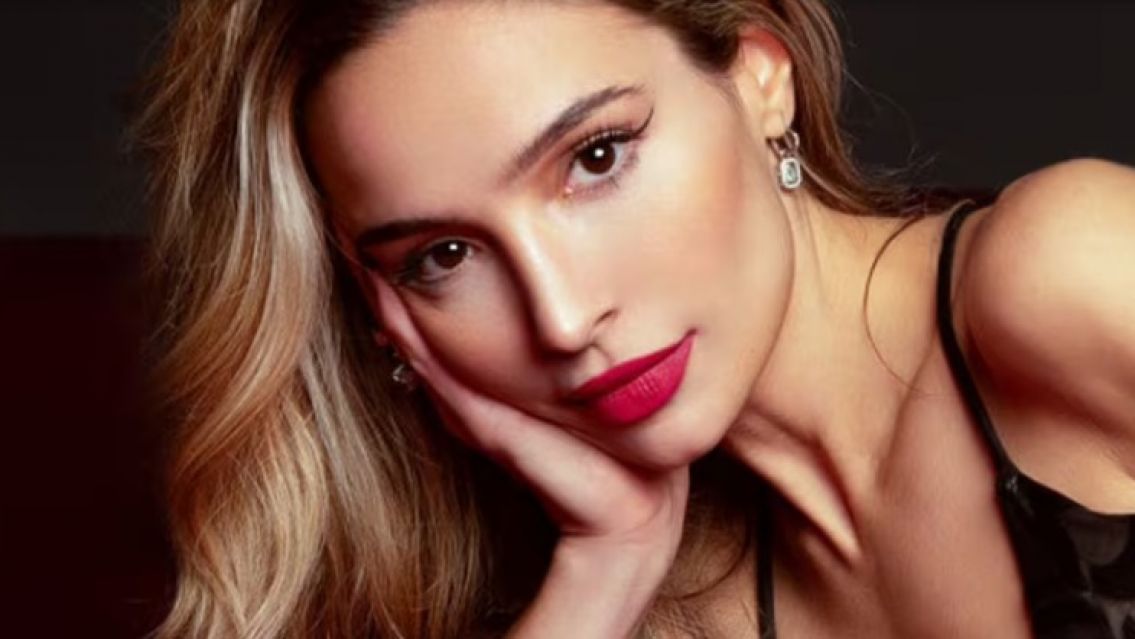 Brenda Asnicar confesó porque no quiso saber nada con regresar a Patito Feo: "Es por..."